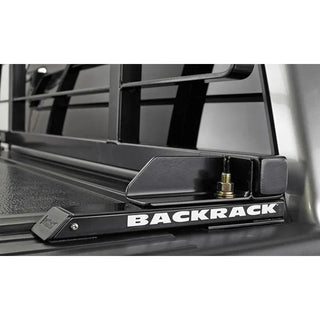 BackRack Tonneau Hardware Kit: Fits Dodge / Ram (02-24) w/ 21-inch Hardware