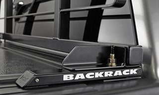 BackRack Hardware Kit: Ram 1500 2019-2025