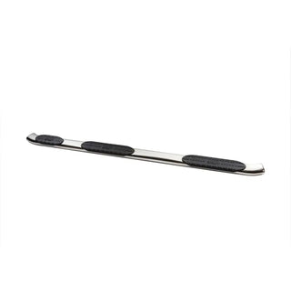 Westin SS PRO TRAXX 5 WTW Oval Nerf Step Bars: Fits Dodge Ram (09-24)
