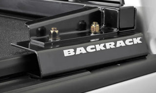 BackRack Tonneau Hardware Kit: Ram 1500 2019-2025 - Wide Top
