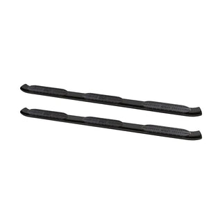 Westin Black PRO TRAXX 5 WTW Oval Nerf Step Bars: Dodge Ram 2500 / 3500 (10-19)
