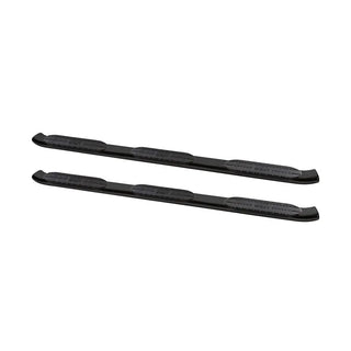 Westin Black PRO TRAXX 5 WTW Oval Nerf Step Bars: Dodge Ram 2500 / 3500 (10-19)