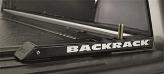 BackRack Low Profile 1in Riser Tonneau Cover Adaptors: Ram 1500 / 2500 / 3500 2019-2020