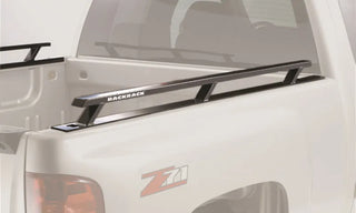 BackRack Standard Siderails: Dodge Ram 1500 / 1500 SRT-10 / 2500 / 3500 (02-24)