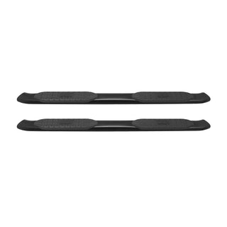 Westin Black PRO TRAXX 5 Oval Nerf Step Bars: Dodge Ram 1500 / Ram 1500 Classic (09-24)