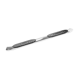 Westin SS PRO TRAXX 5 Oval Nerf Step Bars: Fits Dodge / Ram (09-26)