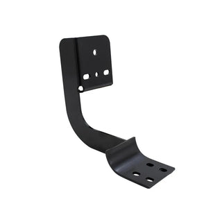 Westin Black Nerf Step Bar Mount Kit: Fits Ram 1500 / 1500 Classic / 2500 / 3500 (09-24)