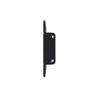 Artec Industries High Clearance Rear Bumper w/ Fairlead Bracket: Jeep Gladiator / Wrangler - Black
