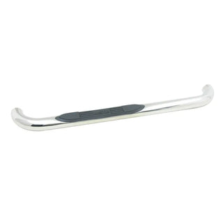 Westin SS Nerf Step Bars (F&R): Fits Ram 1500 / 1500 Classic / 2500 / 3500 (09-24)
