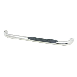 Westin SS Nerf Step Bars (F&R): Fits Ram 1500 / 1500 Classic / 2500 / 3500 (09-24)