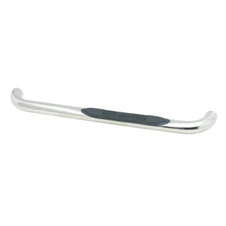 Westin SS Nerf Step Bars (F&R): Fits Ram 1500 / 1500 Classic / 2500 / 3500 (09-24)