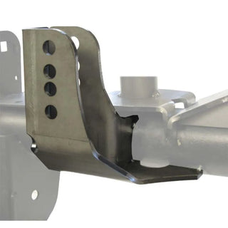 Artec Industries Rear Tracbar Bracket: Jeep Wrangler (07-18)