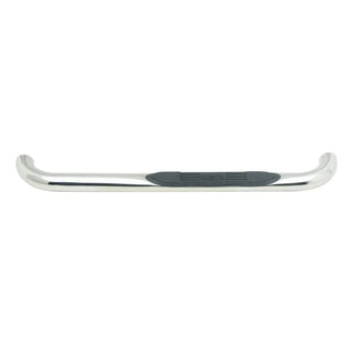 Westin SS Nerf Step Bars (F&R): Fits Ram 1500 / 1500 Classic / 2500 / 3500 (09-24)