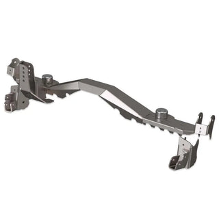 Artec Industries 1 Ton Rear 9 Inch Swap Kit (REAR): Jeep Wrangler (18-25) w/ OEM Brackets