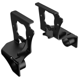 Artec Industries Rear Sway Bar Brackets: Jeep Wrangler (20-25)