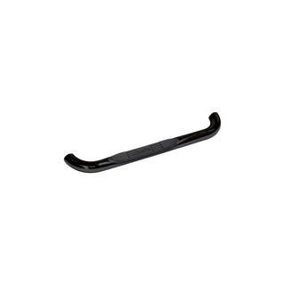 Westin Black Nerf Step Bars: Fits Ram (09-24) / Ram 1500 Classic (19-23) w/ Hardware