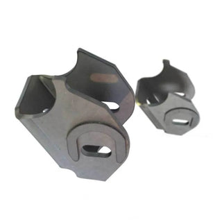 Artec Industries HD LCA Brackets w/ Horseshoe: Jeep Wrangler (93-06)