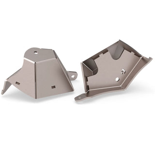Artec Industries Heavy Duty Front Lower Control Arm Frame Bracket: Jeep Gladiator / Wrangler