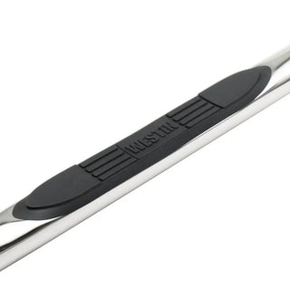 Westin SS Nerf Step Bars: Ram 1500 / 1500 Classic (09-24) w/ Hardware