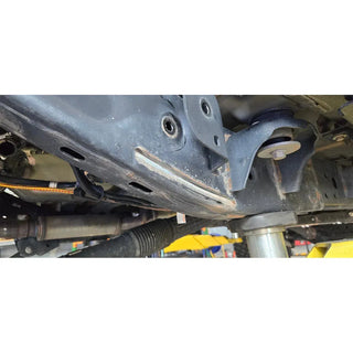 Artec Industries Heavy Duty Rear LCA Frame Bracket: Jeep Wrangler JLU / JL (18-25)