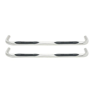 Westin SS Nerf Step Bars: Ram 1500 / 1500 Classic (09-24) w/ Hardware