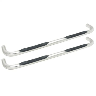 Westin SS Nerf Step Bars: Ram 1500 / 1500 Classic (09-24) w/ Hardware