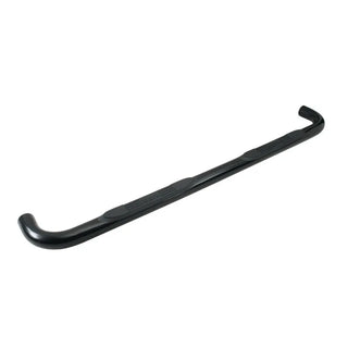 Westin Black E-Series Nerf Step Bars: Dodge Ram 1500 (2009-2018) / Ram 1500 Classic (2019-2024)