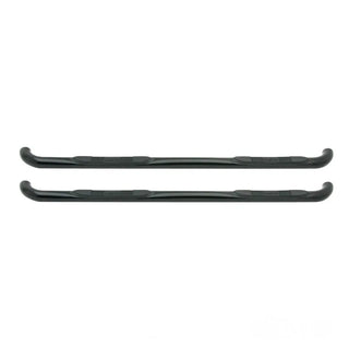 Westin Black E-Series Nerf Step Bars: Dodge Ram 1500 (2009-2018) / Ram 1500 Classic (2019-2024)
