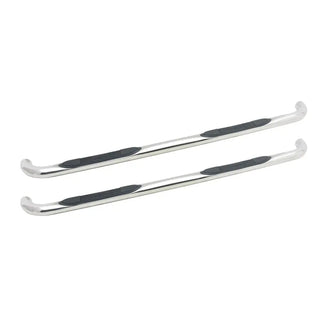Westin SS Nerf Step Bars: Fits Ram (09-24) w/ Hardware