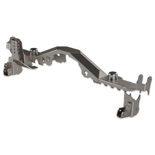 Artec Industries Rear Sterling Swap Kit: Jeep Wrangler (18-25) w/ Oem Brackets