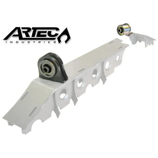 Artec Industries UCA Brackets: Jeep Wrangler (93-06)