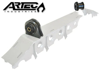 Artec Industries UCA Brackets: Jeep Wrangler (93-06)