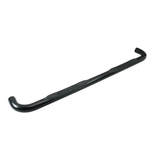 Westin Black E-Series Nerf Step Bars: Fits Ram (09-24) w/ Hardware