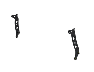 Artec Industries Front Bumper (FRONT): Jeep Wrangler 2018-2025 w/ 30In Light Mount