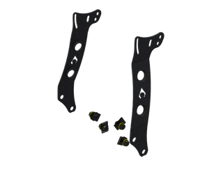Artec Industries Front Bumper (FRONT): Jeep Wrangler 2018-2025 w/ 30In Light Mount
