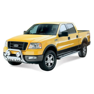 Westin Black Running Board Mount Kit: Fits Ram 1500 / 1500 Classic / 2500 / 3500 (09-24)