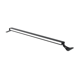 Artec Industries Hood Light Mount: Jeep Wrangler (18-25)
