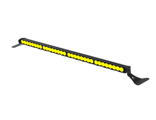 Artec Industries Hood Light Mount: Jeep Wrangler (18-25)