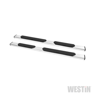 Westin R5 SS Nerf Step Bars: Dodge Ram 1500 / Ram 1500 Classic (09-24) w/ Hardware
