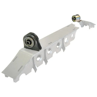 Artec Industries Johnny Joint Kit for UCA Mount: Jeep Wrangler (97-06)