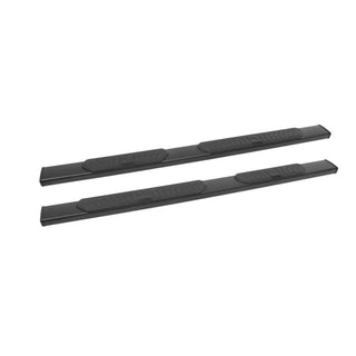 Westin Black R5 Nerf Step Bars: Dodge Ram 1500 (2009-2018) / Ram 1500 Classic (2019-2024)