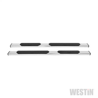 Westin SS Nerf Step Bars: Fits Dodge / Ram (09-26) w/ Hardware