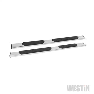 Westin SS Nerf Step Bars: Fits Dodge / Ram (09-26) w/ Hardware