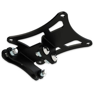 Artec Industries Bellypan Arb Air Tank Mount: Jeep Wrangler 2020-2025 Sahara JL / JT