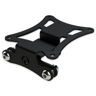 Artec Industries Bellypan Arb Air Tank Mount: Jeep Wrangler 2020-2025 Sahara JL / JT