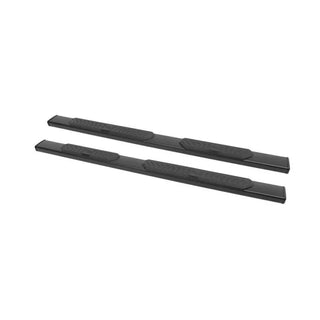 Westin Black R5 Nerf Step Bars: Fits Dodge / Ram (09-26) w/ Hardware