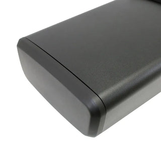 Westin Black Nerf Step Bars: Dodge Ram 1500 / Ram 1500 Classic (09-24)
