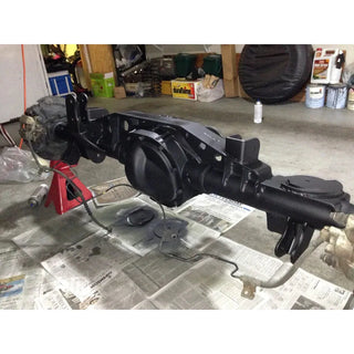 Artec Industries 8.8 Swap Kit w/ Truss: Jeep Grand Cherokee (93-98)
