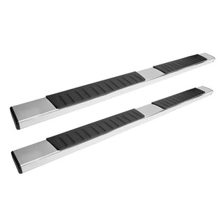 Westin SS Nerf Step Bars (SIDE): Fits Dodge / Ram (09-26)