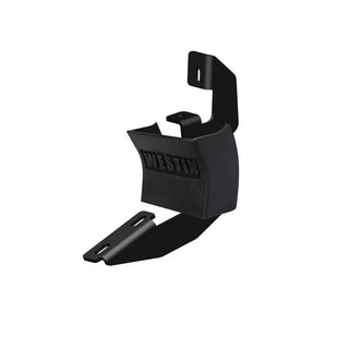 Westin SS Nerf Step Bars (SIDE): Fits Dodge / Ram (09-26)